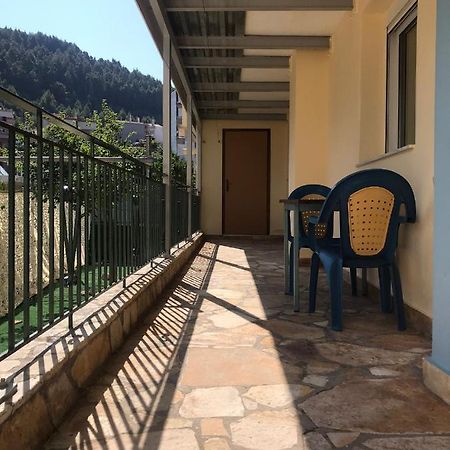 Ag Apartment Igoumenitsa Zewnętrze zdjęcie