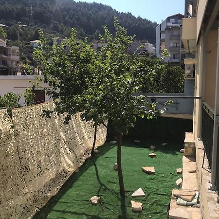 Ag Apartment Igoumenitsa Zewnętrze zdjęcie