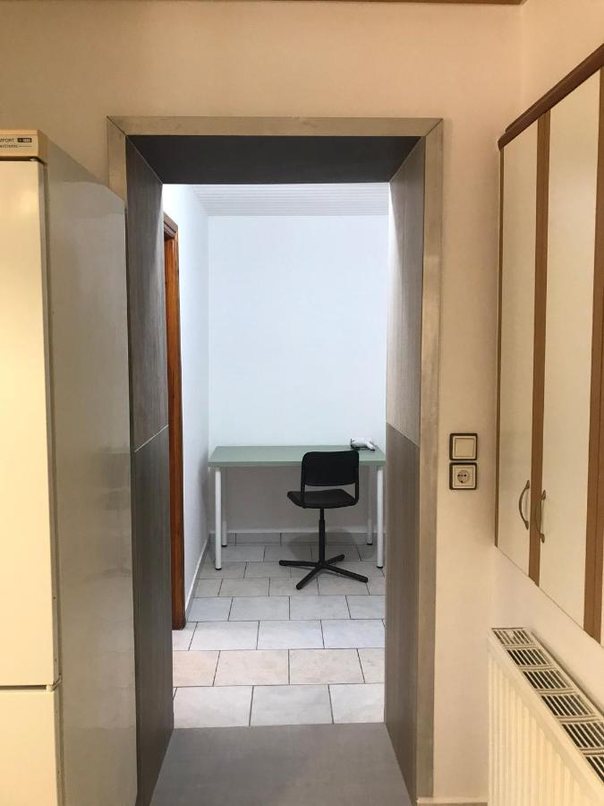 Ag Apartment Igoumenitsa Zewnętrze zdjęcie