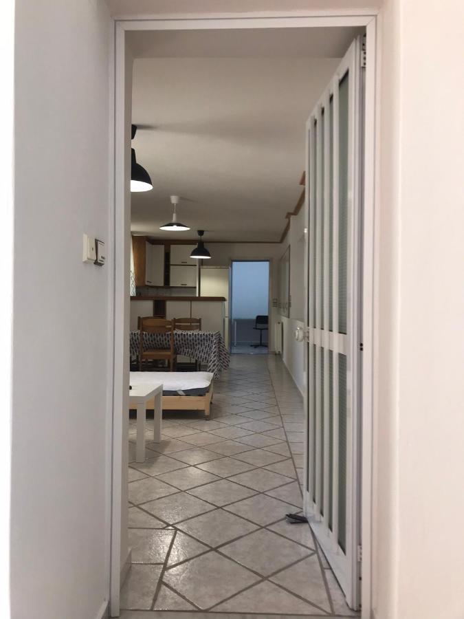 Ag Apartment Igoumenitsa Zewnętrze zdjęcie