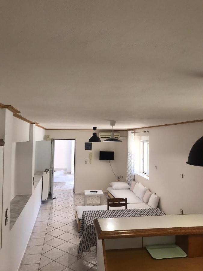 Ag Apartment Igoumenitsa Zewnętrze zdjęcie