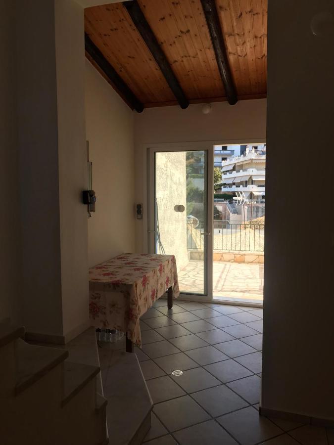 Ag Apartment Igoumenitsa Zewnętrze zdjęcie