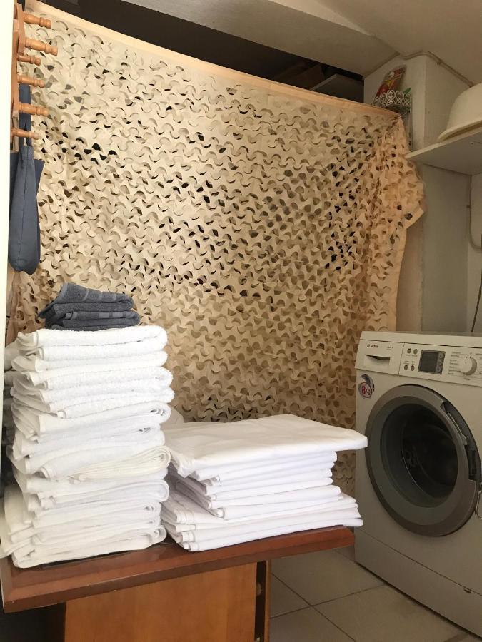 Ag Apartment Igoumenitsa Zewnętrze zdjęcie