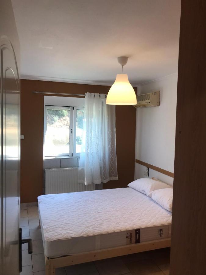 Ag Apartment Igoumenitsa Zewnętrze zdjęcie