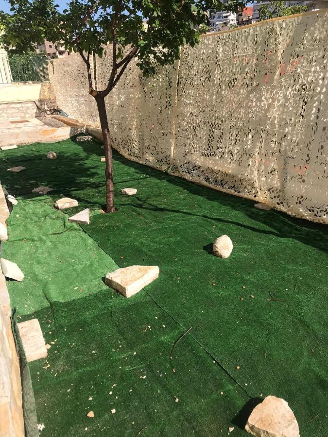 Ag Apartment Igoumenitsa Zewnętrze zdjęcie